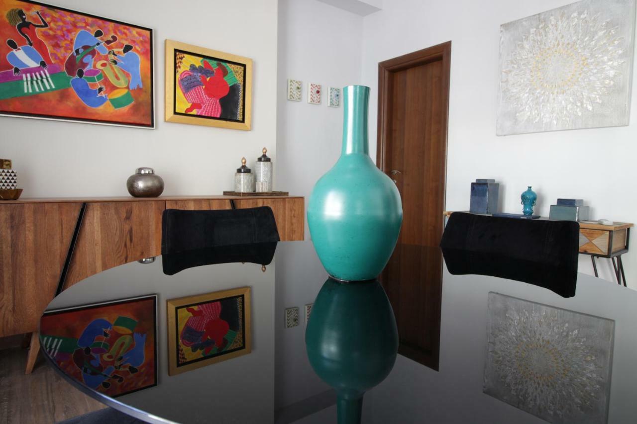 Aster Apartment Thessaloniki Exterior photo
