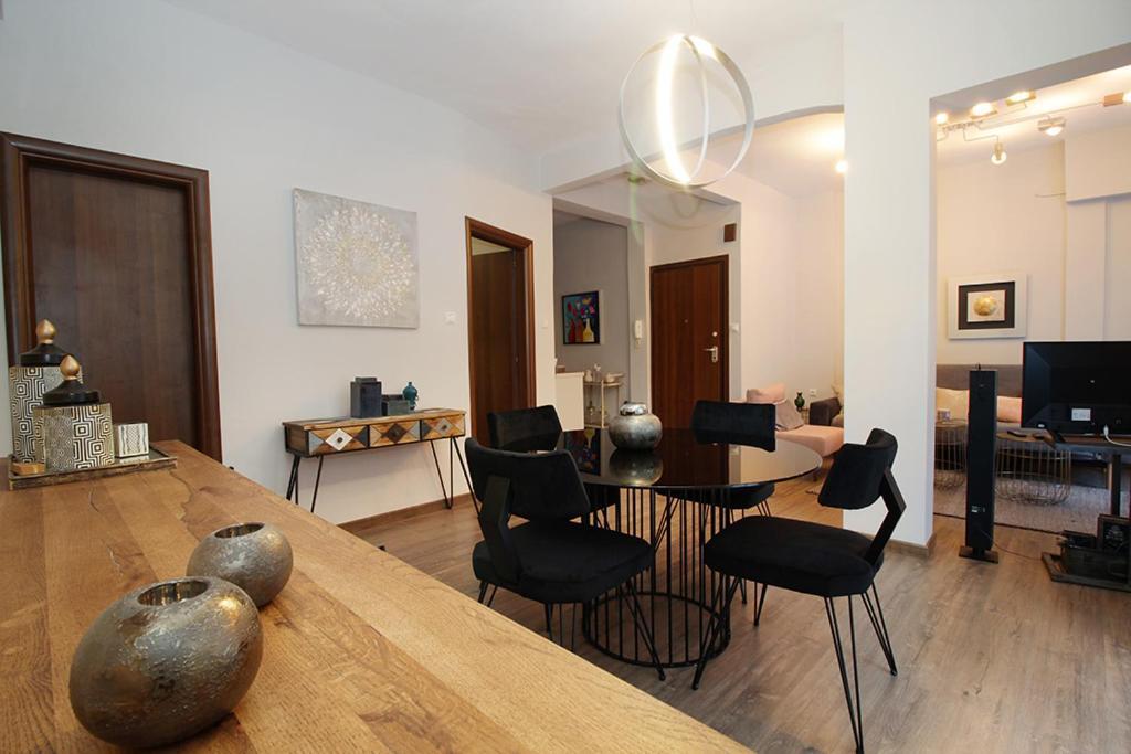 Aster Apartment Thessaloniki Exterior photo